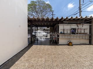 Foto do Sobrado-Sobrado para venda em Jardim Mangalot com 3 quartos, 108m²