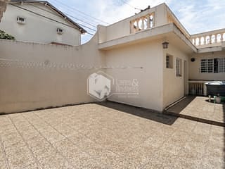 Foto do Sobrado-Sobrado para venda em Jardim Mangalot com 3 quartos, 108m²