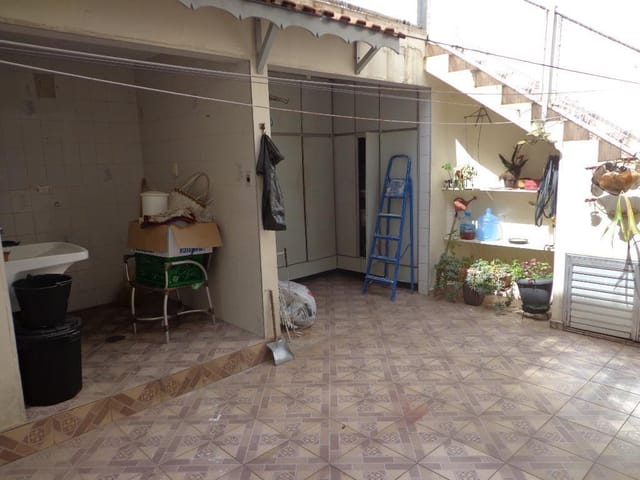 Foto do Sobrado - Sobrado residencial para venda e locação, Tatuapé, São Paulo - SO1609. | ZONA LESTE IMÓVEIS