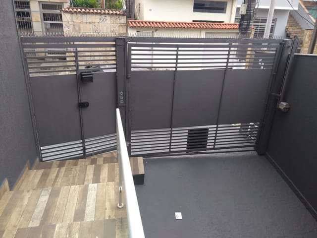 Sobrado com 120m² 3 quartos e 3 banheiros, à venda, no bairro Jardim Vila Mariana em São Paulo