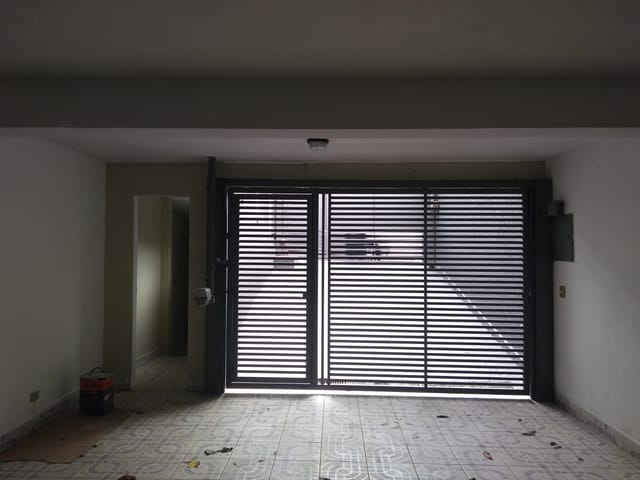 Sobrado com 120m² 3 quartos e 3 banheiros, à venda, no bairro Jardim Vila Mariana em São Paulo