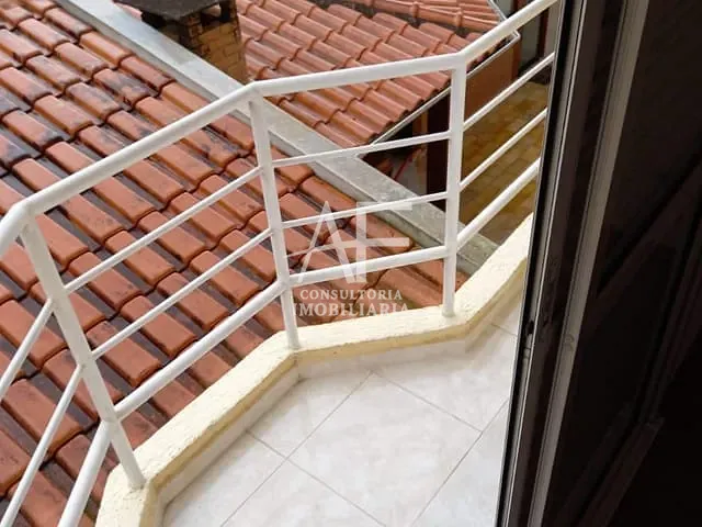 Sobrado 3 quartos e 3 banheiros, para alugar, no bairro Parque Vera Cruz em Tremembé
