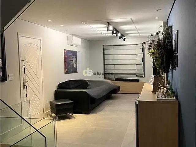 Sobrado 3 quartos e 4 banheiros, à venda, no bairro Tucuruvi em São Paulo