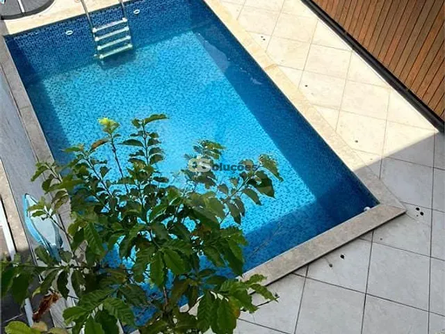 Sobrado 3 quartos e 4 banheiros, à venda, no bairro Tucuruvi em São Paulo