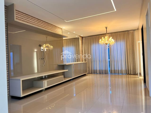 Foto do Sobrado - SOBRADO 03 SUÍTES - CONDOMÍNIO ILHA BELA | Provenda Imobiliária