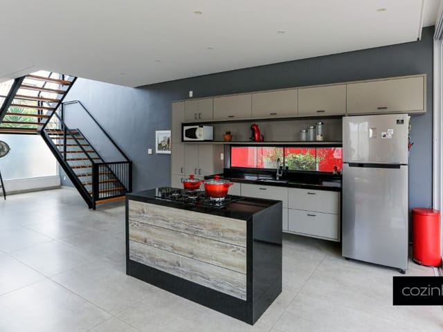 Foto do Sobrado - Sobrado com 3 dormitórios à venda, 225 m² por R$ 1.790.000,00 - Urbanova - São José dos Campos/SP | INDEPENDENCE NEGOCIOS IMOBILIARIOS LTDA