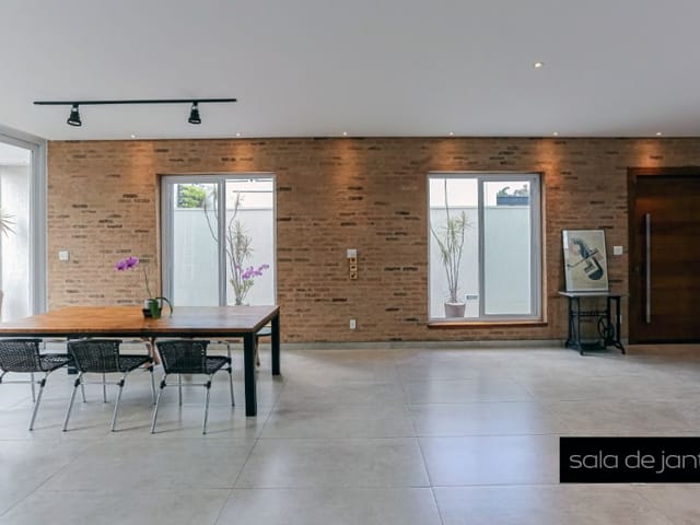 Foto do Sobrado - Sobrado com 3 dormitórios à venda, 225 m² por R$ 1.790.000,00 - Urbanova - São José dos Campos/SP | INDEPENDENCE NEGOCIOS IMOBILIARIOS LTDA