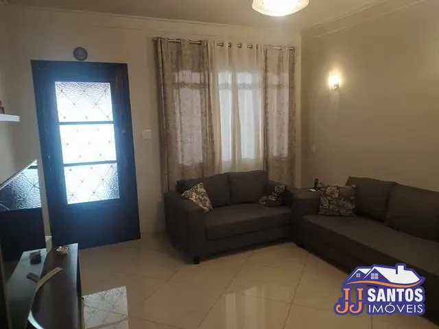 Sobrado com 109m² 3 quartos e 3 banheiros, à venda, no bairro Vila Cláudia em São Paulo