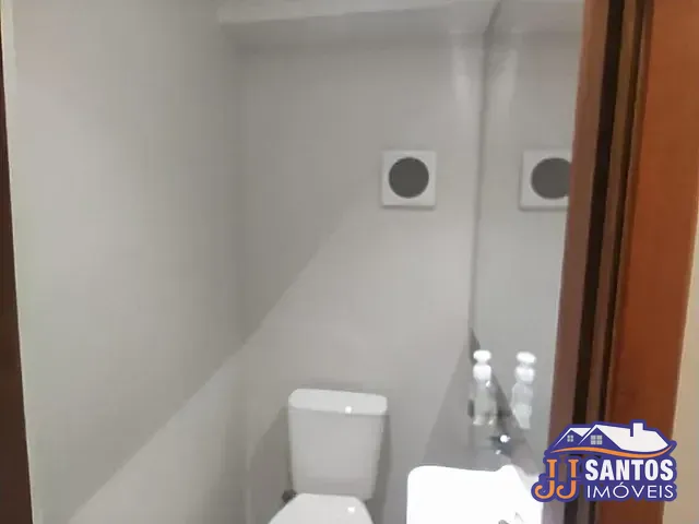 Sobrado com 109m² 3 quartos e 3 banheiros, à venda, no bairro Vila Cláudia em São Paulo