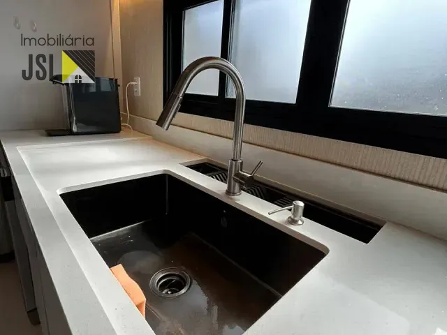 Sobrado 3 quartos e 2 banheiros, à venda, no bairro Condomínio Reserva do Vale em Caçapava