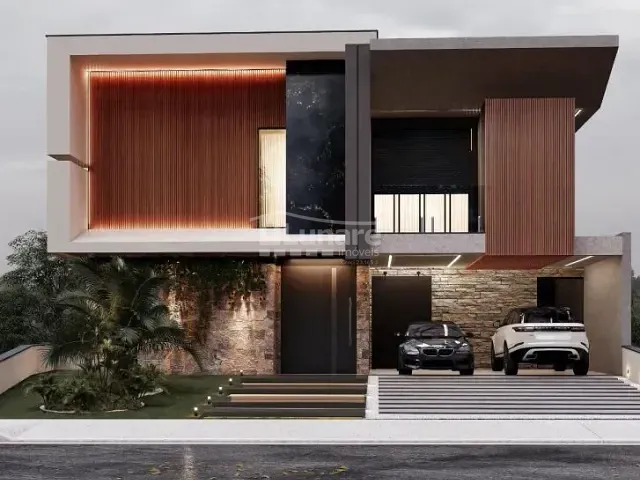 Sobrado com 460m² 4 quartos e 5 banheiros, à venda, no bairro Jardim Aracy em Mogi das Cruzes