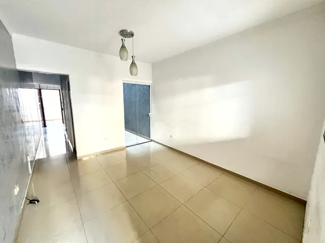 Foto do Sobrado - Sobrado 3 Quartos com Suíte no Parque Savoy City - 100m² com 2 Vagas e Quintal | Imobiliária Xavier e Brito
