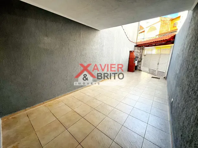 Sobrado 3 quartos e 3 banheiros, à venda, no bairro Parque Savoy City em São Paulo
