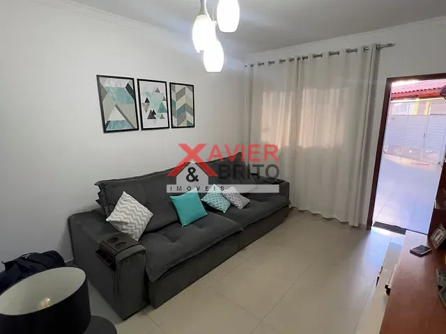 Sobrado 3 quartos e 3 banheiros, à venda, no bairro Parque Savoy City em São Paulo