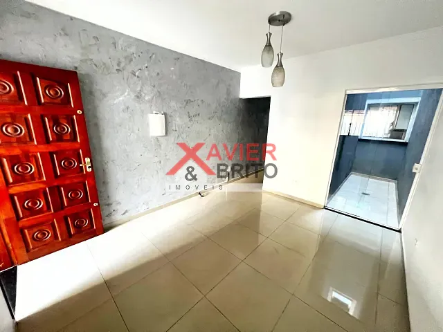 Sobrado 3 quartos e 3 banheiros, à venda, no bairro Parque Savoy City em São Paulo