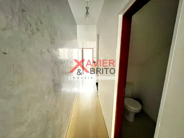Sobrado 3 quartos e 3 banheiros, à venda, no bairro Parque Savoy City em São Paulo