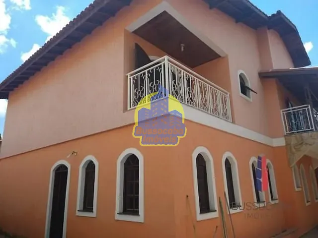 Sobrado com 417m² 5 quartos e 4 banheiros, à venda, no bairro City Bussocaba em Osasco