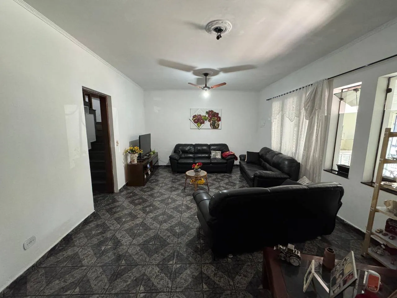 Sobrado à venda 3 Quartos, 1 Suite, 8 Vagas, 260M², Vila Califórnia, São Paulo - SP
