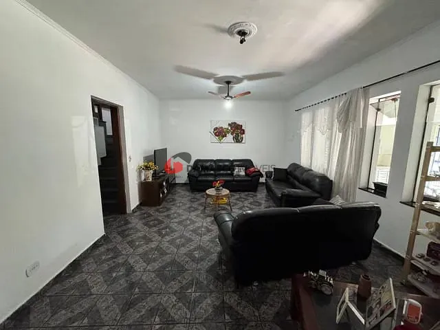 Sobrado com 260m², à venda, no bairro Vila Califórnia em São Paulo