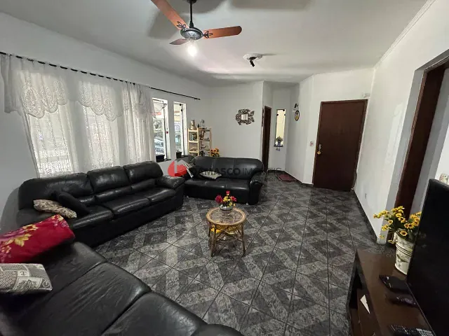 Sobrado com 260m², à venda, no bairro Vila Califórnia em São Paulo