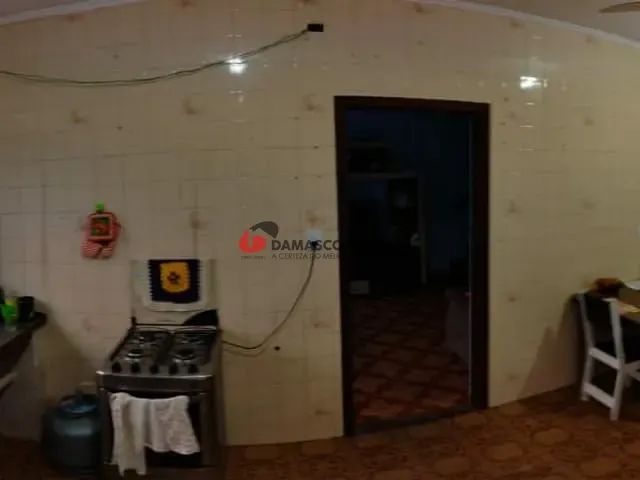 Sobrado com 260m², à venda, no bairro Vila Califórnia em São Paulo