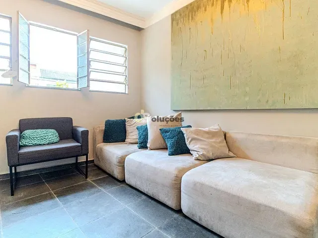 Sobrado 4 quartos e 3 banheiros, à venda, no bairro Vila Clementino em São Paulo