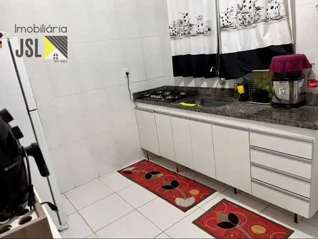 Sobrado com 88m² 2 quartos e 2 banheiros, à venda, no bairro Loteamento Parque do Museu em Caçapava