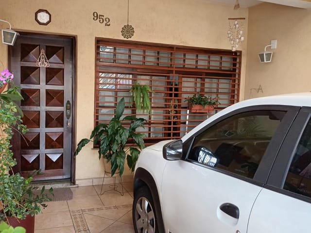 Foto do Sobrado - Sobrado para venda em Lauzane Paulista com 3 quartos, 127m² | Lares e Andares Imóveis