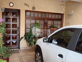 Foto do Sobrado-Sobrado para venda em Lauzane Paulista com 3 quartos, 127m²