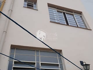 Foto do Sobrado-Sobrado para venda em Lauzane Paulista com 3 quartos, 127m²