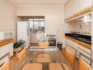 Foto do Sobrado-Sobrado para venda em Lauzane Paulista com 3 quartos, 127m²