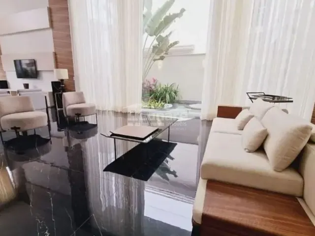 Sobrado com 833m² 6 quartos e 8 banheiros, à venda, no bairro Riviera de São Lourenço em Bertioga