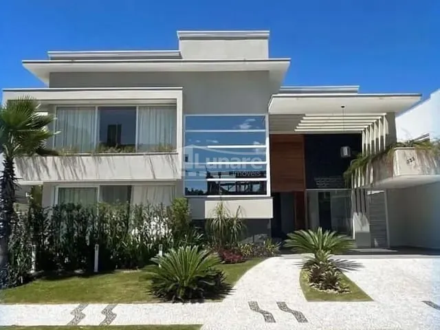 Sobrado com 833m² 6 quartos e 8 banheiros, à venda, no bairro Riviera de São Lourenço em Bertioga