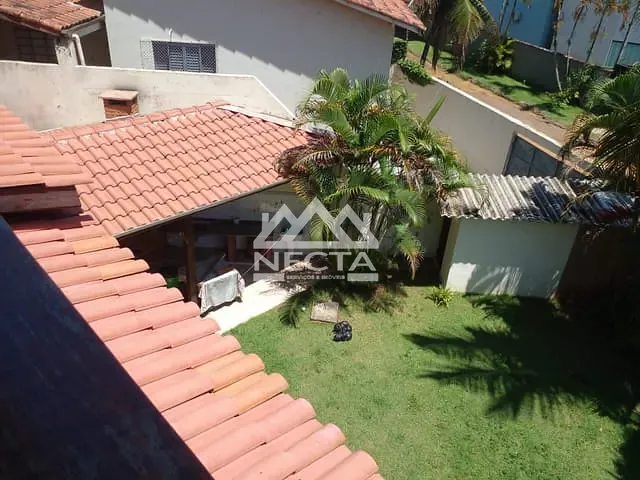 Sobrado com 320m² 5 quartos e 5 banheiros, à venda, no bairro Capricórnio I em Caraguatatuba