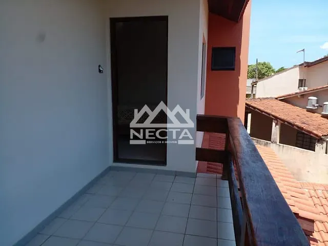 Sobrado com 320m² 5 quartos e 5 banheiros, à venda, no bairro Capricórnio I em Caraguatatuba