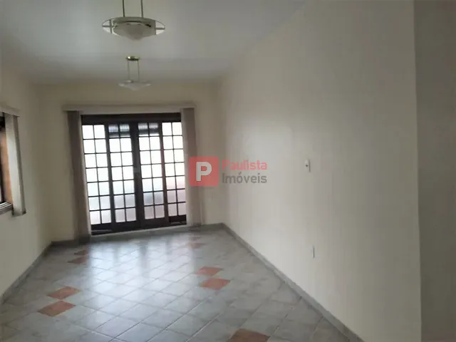 Sobrado com 200m² 3 quartos e 3 banheiros, à venda, no bairro Vila Mascote em São Paulo