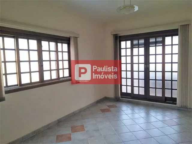 Sobrado com 200m² 3 quartos e 3 banheiros, à venda, no bairro Vila Mascote em São Paulo