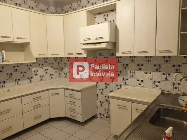 Sobrado com 200m² 3 quartos e 3 banheiros, à venda, no bairro Vila Mascote em São Paulo