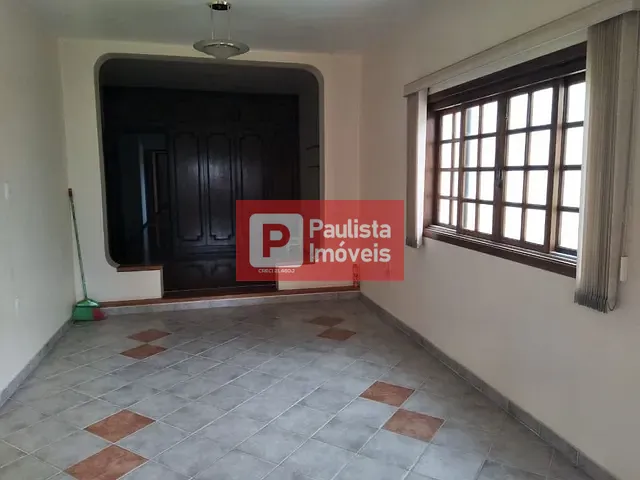 Sobrado com 200m² 3 quartos e 3 banheiros, à venda, no bairro Vila Mascote em São Paulo