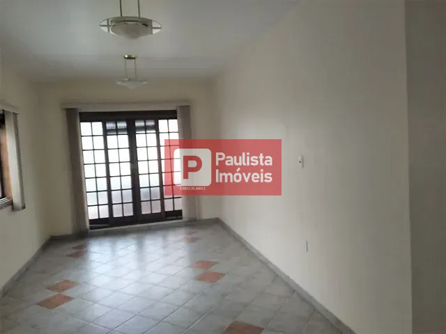 Sobrado com 200m² 3 quartos e 3 banheiros, à venda, no bairro Vila Mascote em São Paulo