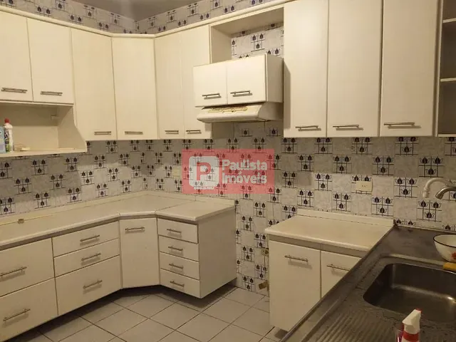 Sobrado com 200m² 3 quartos e 3 banheiros, à venda, no bairro Vila Mascote em São Paulo