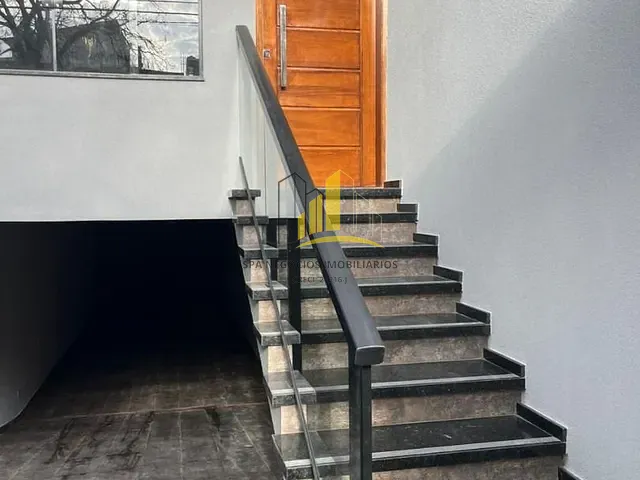 Sobrado com 195m² 3 quartos e 3 banheiros, à venda, no bairro Vila Santa Isabel em São Paulo