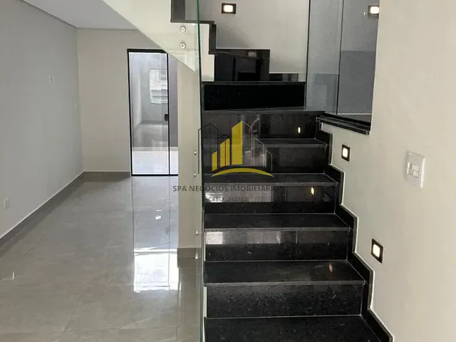 Sobrado com 195m² 3 quartos e 3 banheiros, à venda, no bairro Vila Santa Isabel em São Paulo