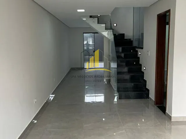 Sobrado com 195m² 3 quartos e 3 banheiros, à venda, no bairro Vila Santa Isabel em São Paulo