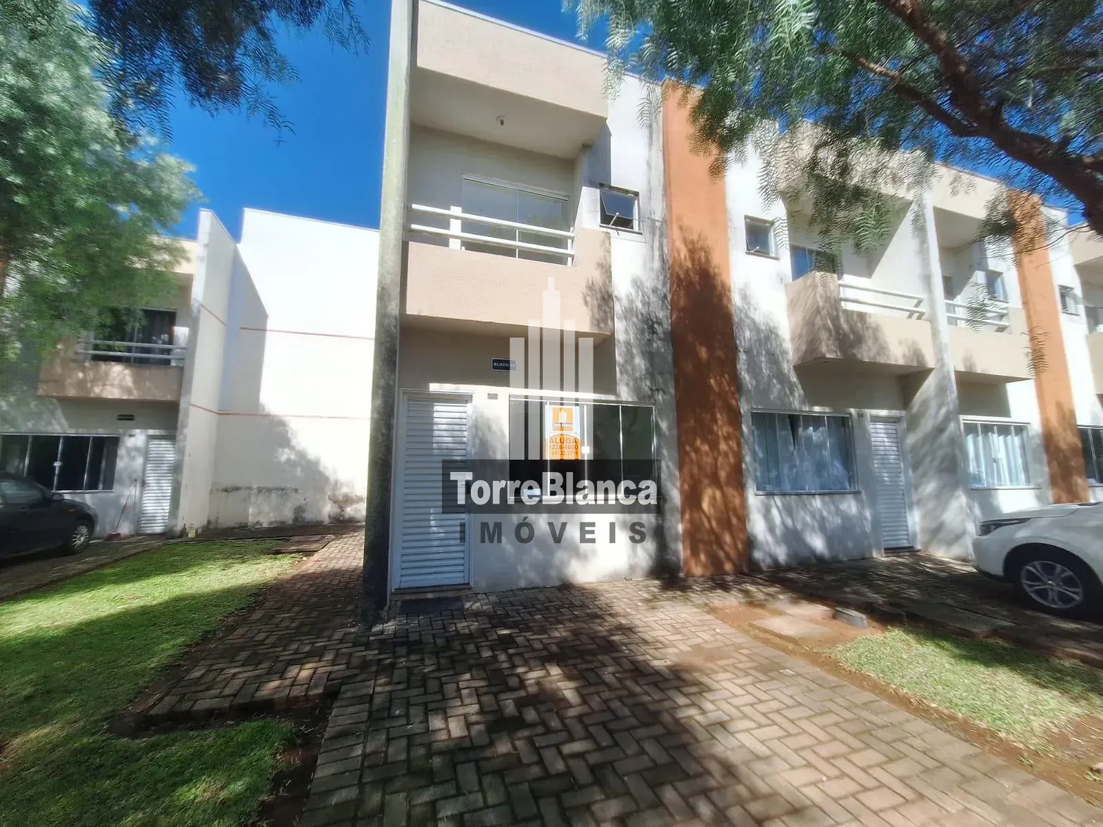 Sobrado, 2 quartos, 55 m² - Foto 1