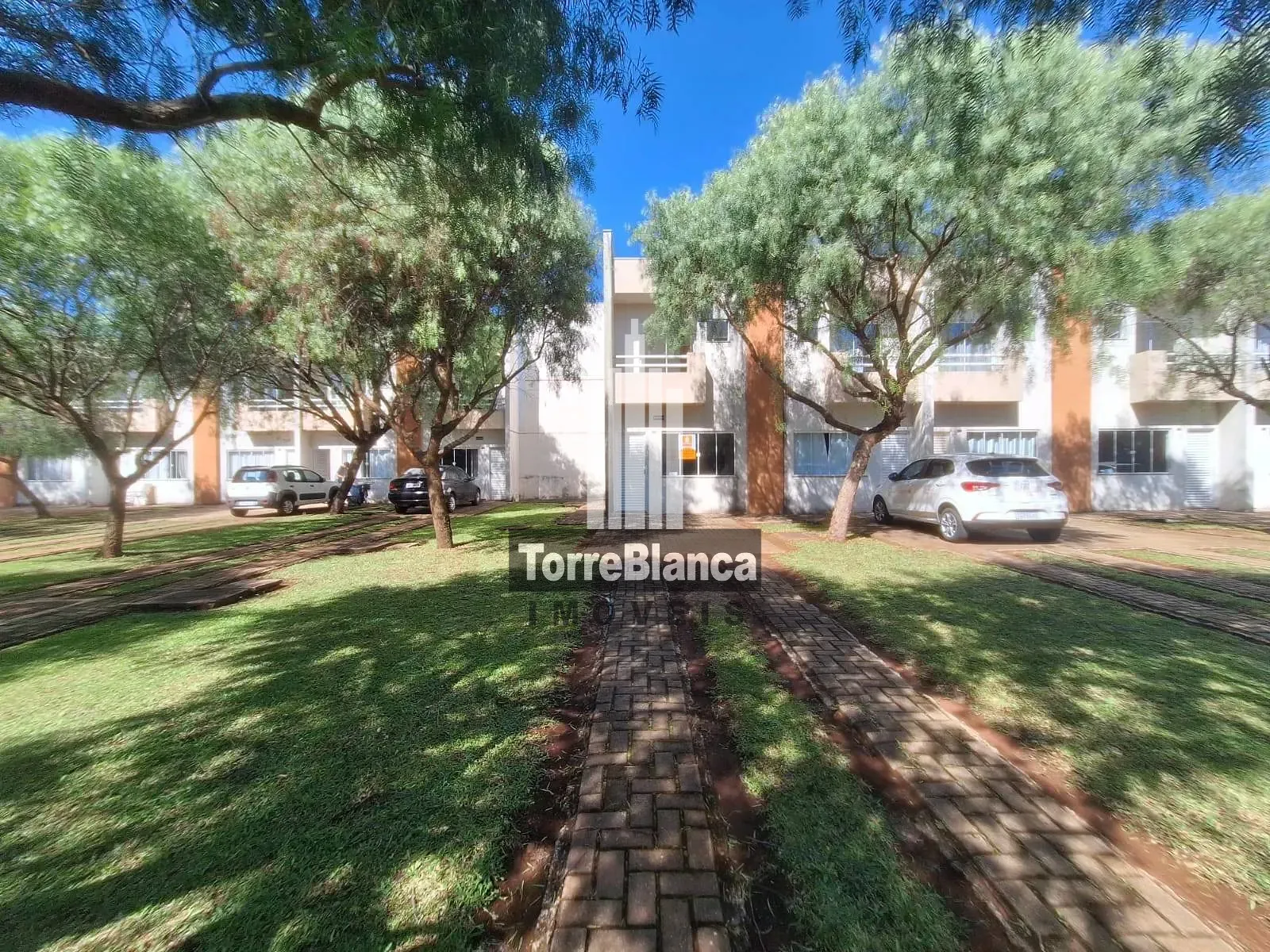 Sobrado, 2 quartos, 55 m² - Foto 2