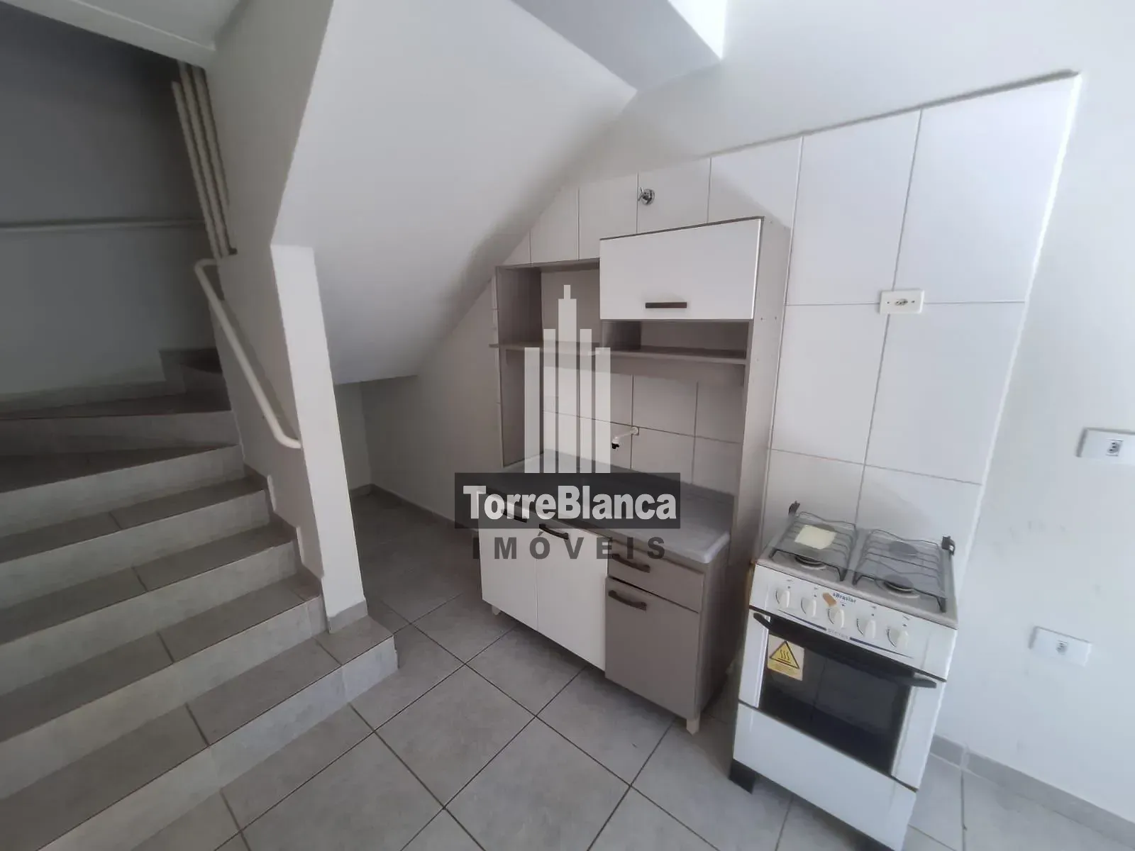 Sobrado, 2 quartos, 55 m² - Foto 6