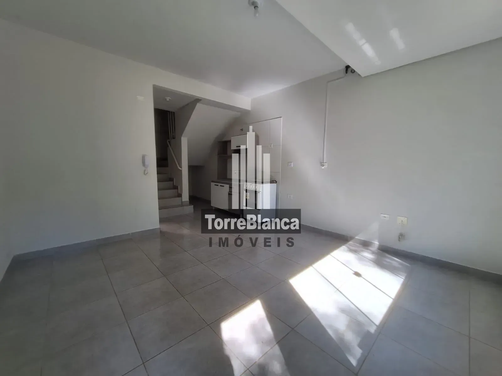 Sobrado, 2 quartos, 55 m² - Foto 3