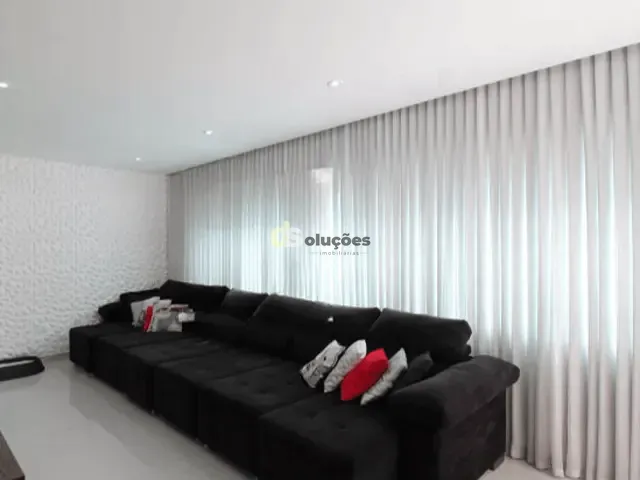 Sobrado com 260m² 3 quartos e 3 banheiros, à venda, no bairro Penha em São Paulo