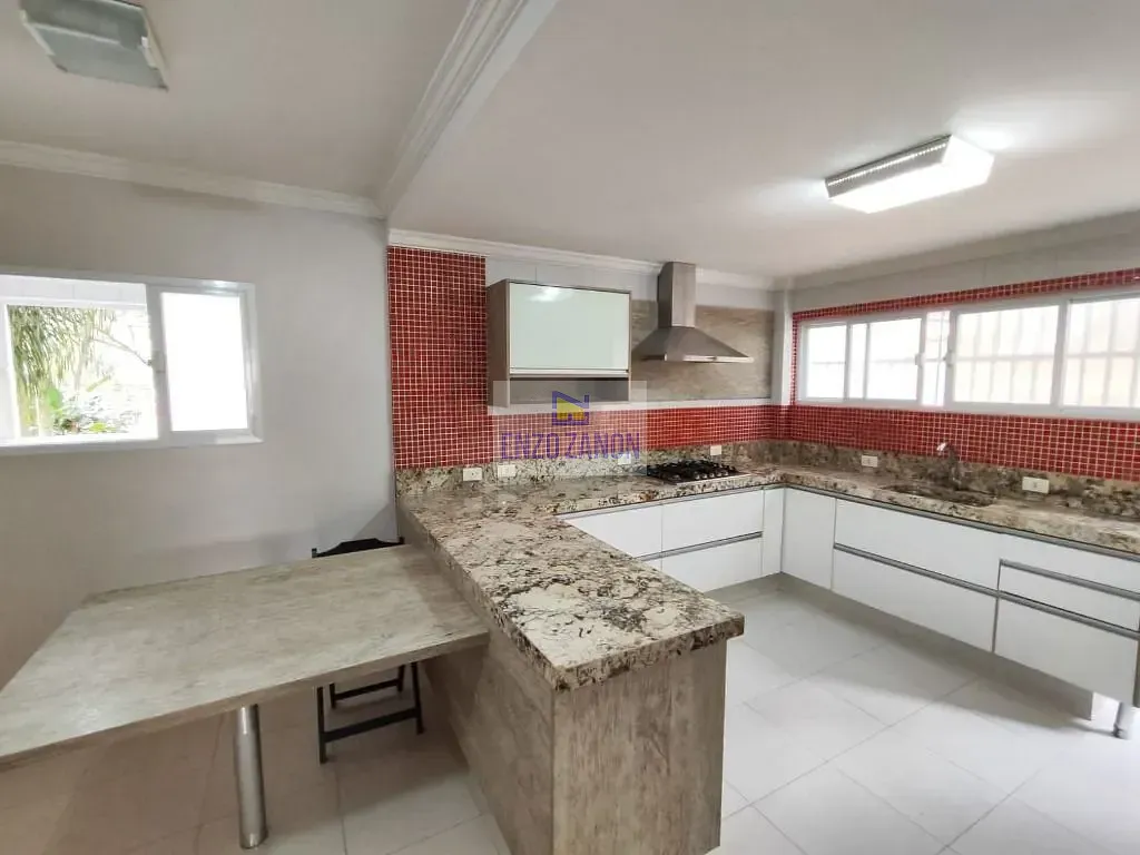 Sobrado, 3 quartos, 336 m² - Foto 15